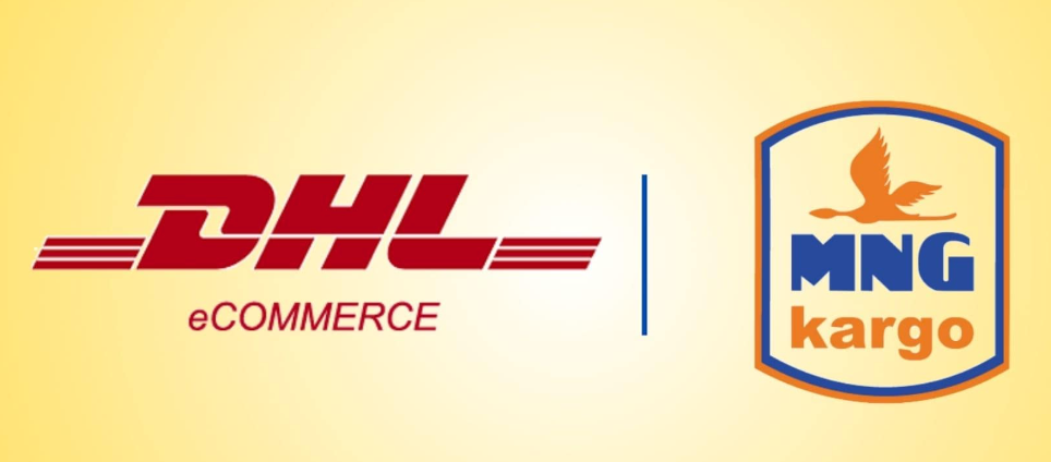 DHL eCommerce | MNG Kargo